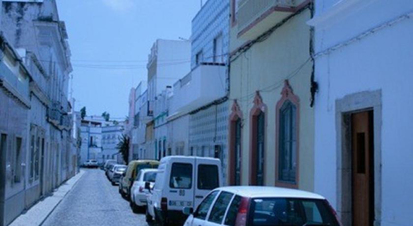 Casa Do Levante Olhão Pokój zdjęcie
