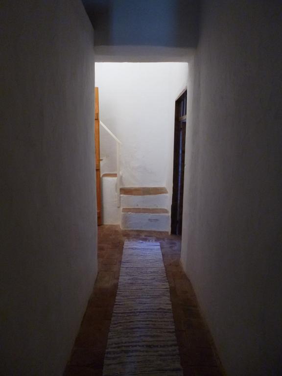 Casa Do Levante Olhão Pokój zdjęcie