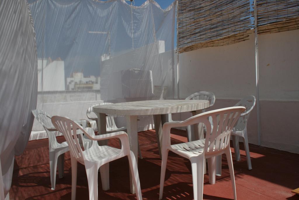 Casa Do Levante Olhão Pokój zdjęcie