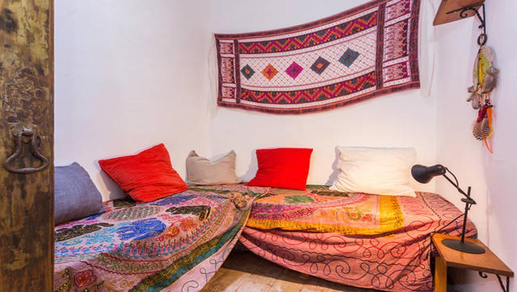 Casa Do Levante Olhão Pokój zdjęcie