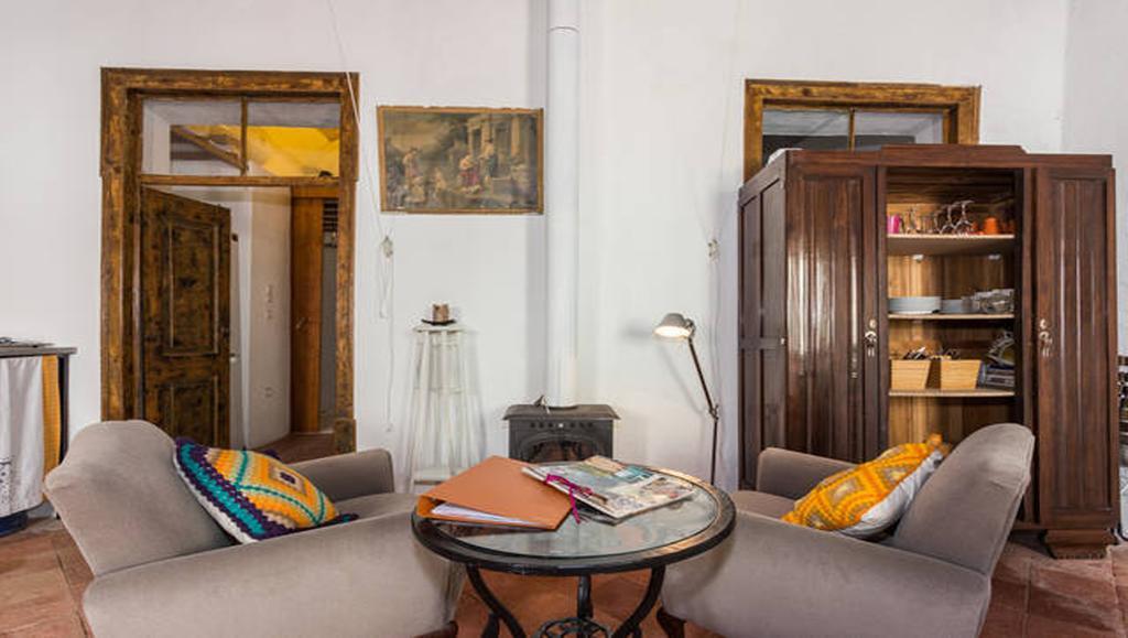 Casa Do Levante Olhão Pokój zdjęcie