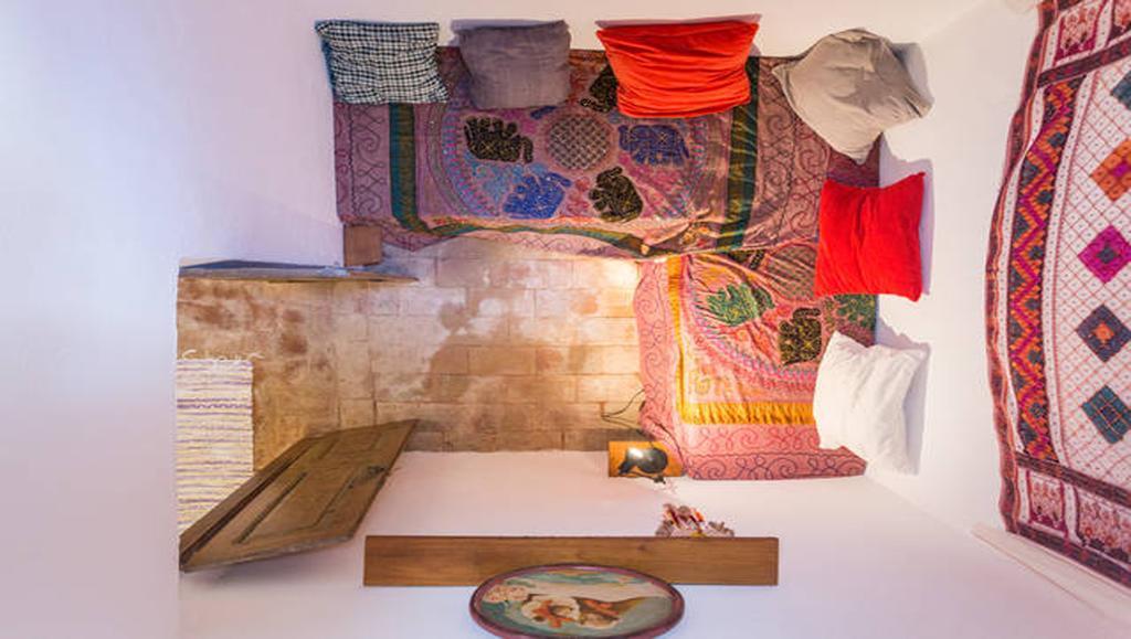 Casa Do Levante Olhão Pokój zdjęcie