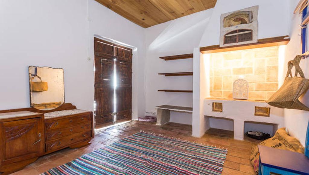Casa Do Levante Olhão Pokój zdjęcie