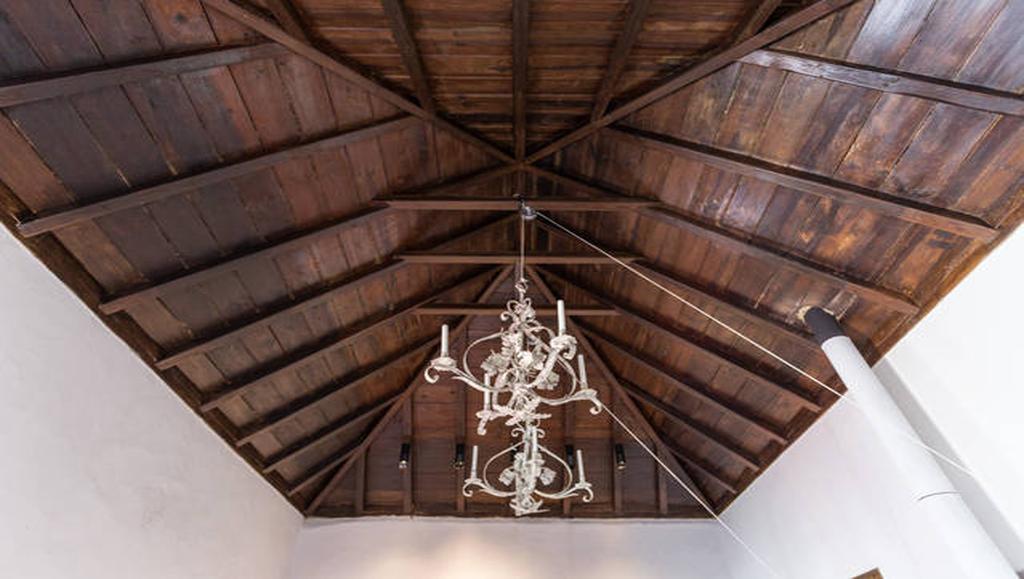 Casa Do Levante Olhão Pokój zdjęcie