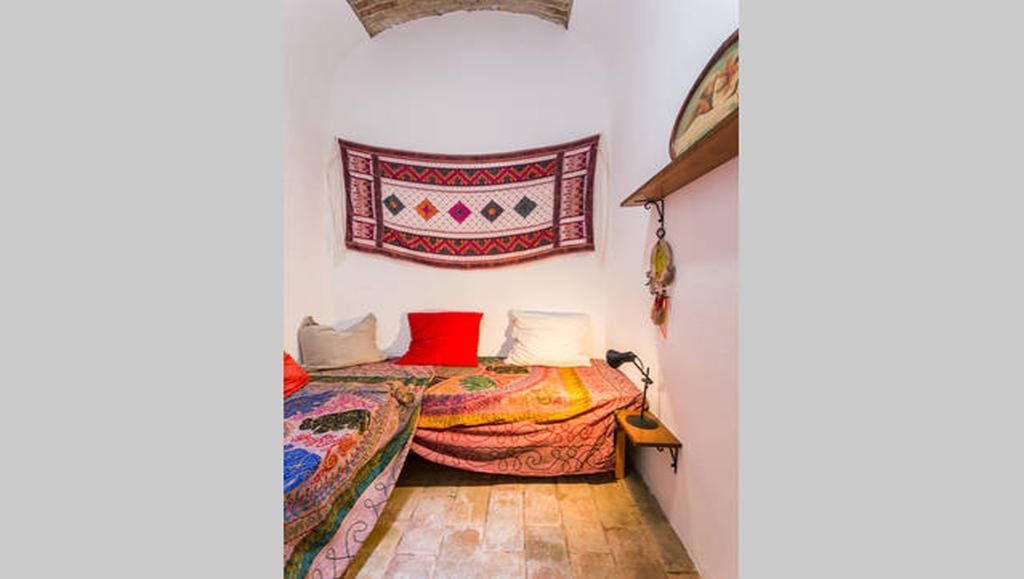 Casa Do Levante Olhão Pokój zdjęcie