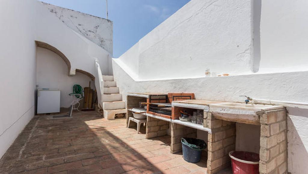 Casa Do Levante Olhão Pokój zdjęcie