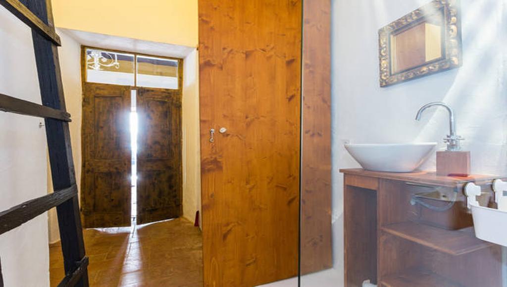 Casa Do Levante Olhão Pokój zdjęcie