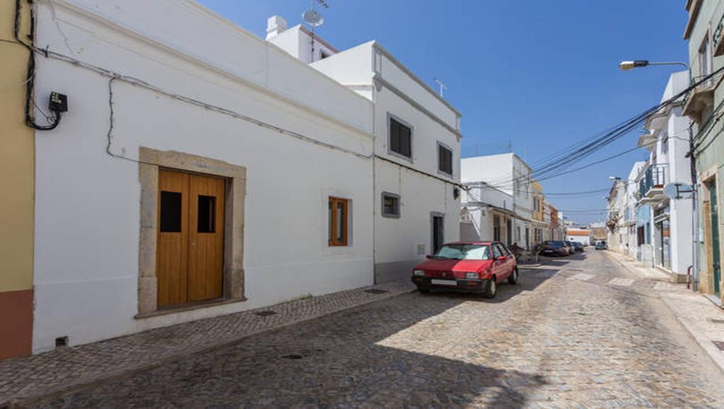 Casa Do Levante Olhão Pokój zdjęcie