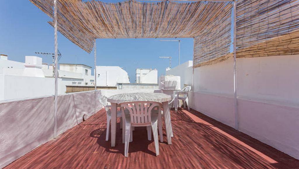 Casa Do Levante Olhão Pokój zdjęcie