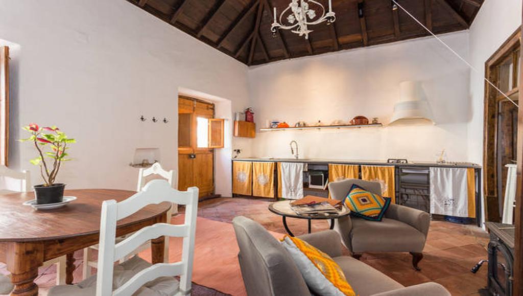 Casa Do Levante Olhão Pokój zdjęcie