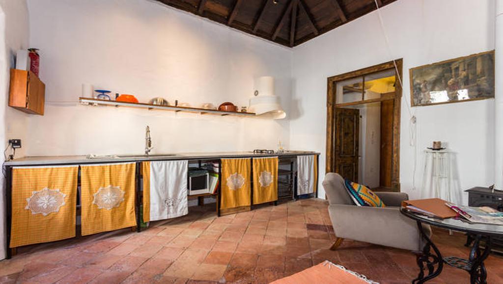 Casa Do Levante Olhão Pokój zdjęcie