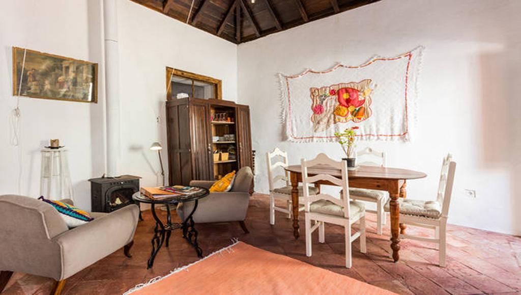 Casa Do Levante Olhão Pokój zdjęcie