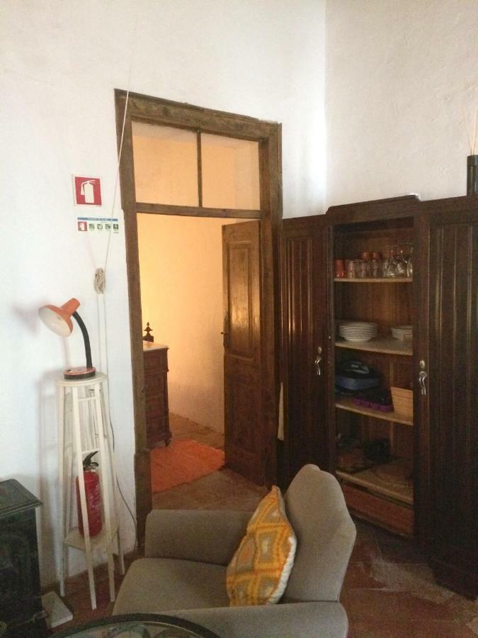 Casa Do Levante Olhão Zewnętrze zdjęcie